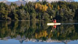 San Carlos de Bariloche hotel directory