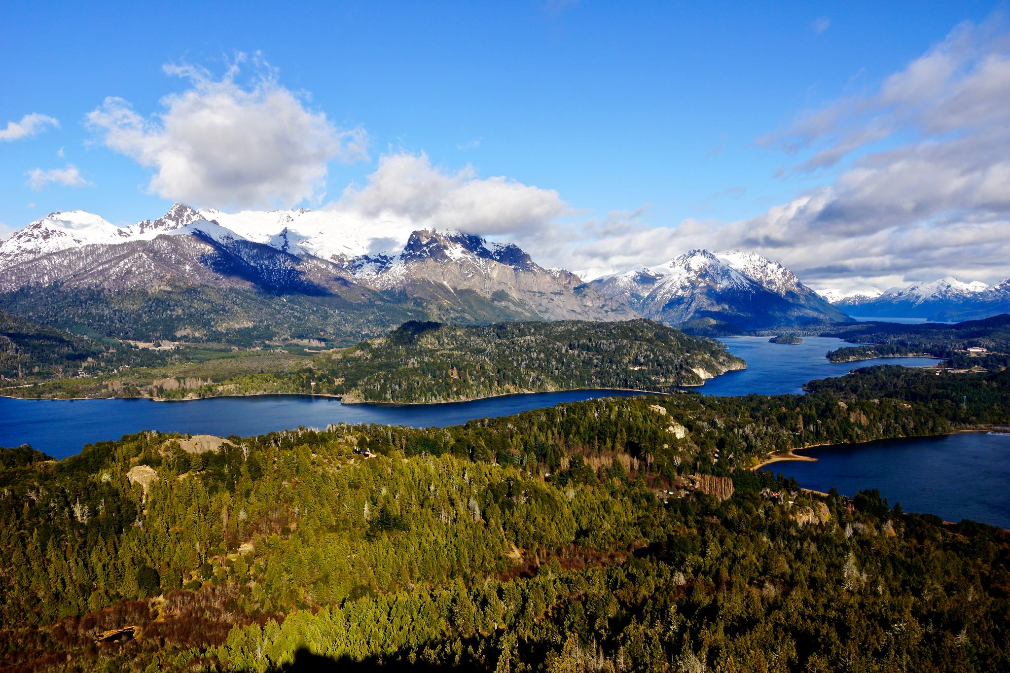 Car Rental San Carlos de Bariloche from 25/day Search for Rental