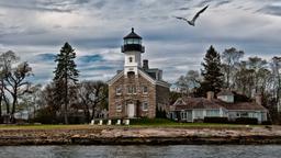 Norwalk vacation rentals