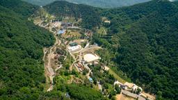 Boeun hotels