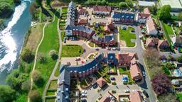 Wimborne Hotels