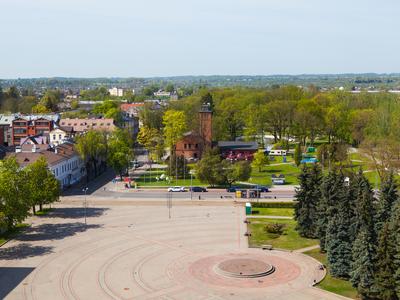 Daugavpils