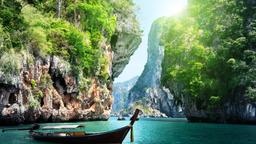 Krabi car rentals