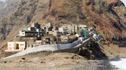Santo Antao hotels