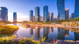 Incheon Hotels