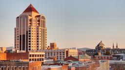 Find cheap flights from Germany to Roanoke