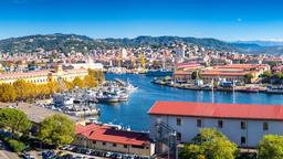 La Spezia vacation rentals