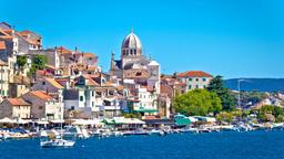 Šibenik Hotels