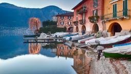 Como car rentals