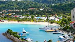 Hotels near Ocho Rios Boscobel Airport