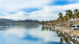 Laughlin vacation rentals
