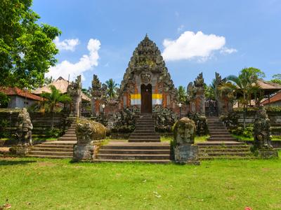 Ubud