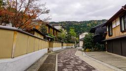 Takayama Hotels