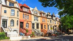 Hotels In Crown Heights Brooklyn From 118 Night Search On Kayak