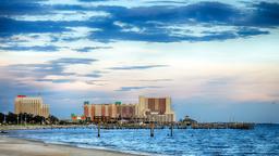 Biloxi vacation rentals