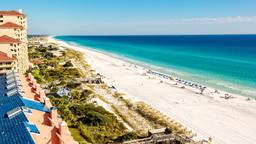 Miramar Beach hotel directory