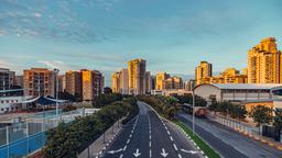 Petah Tikva vacation rentals