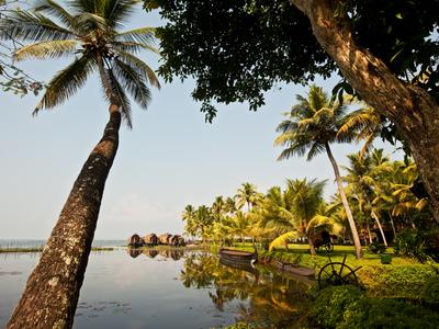 Kumarakom