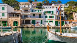 Cala Figuera hotels