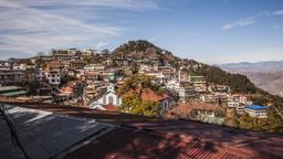 Mussoorie vacation rentals