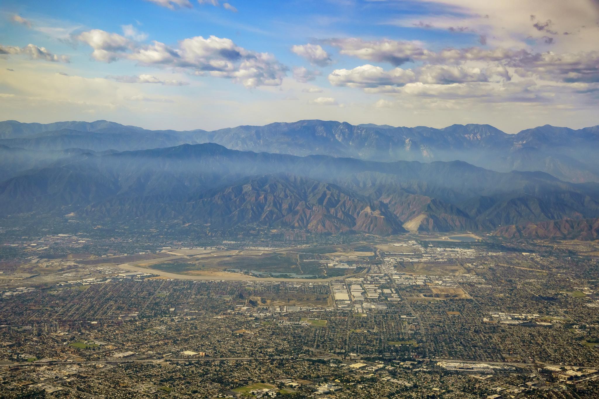West Covina car rentals
