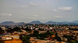 Yaoundé vacation rentals