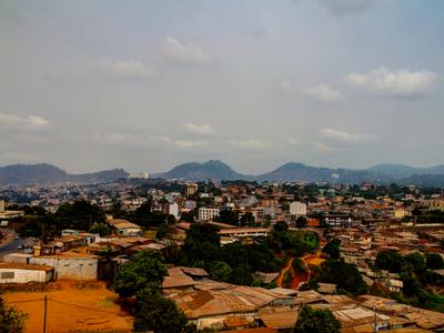 Yaoundé