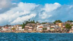 Lamu Hotels