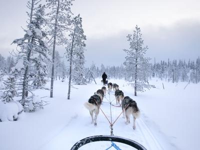 Kuusamo