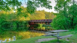 Ann Arbor vacation rentals