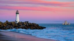 Santa Cruz car rentals