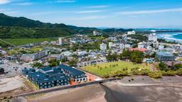 Miyazaki Hotels