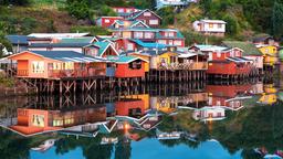 Castro vacation rentals