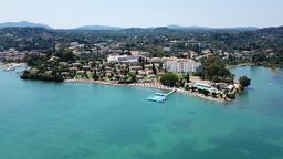 Gouvia car rentals