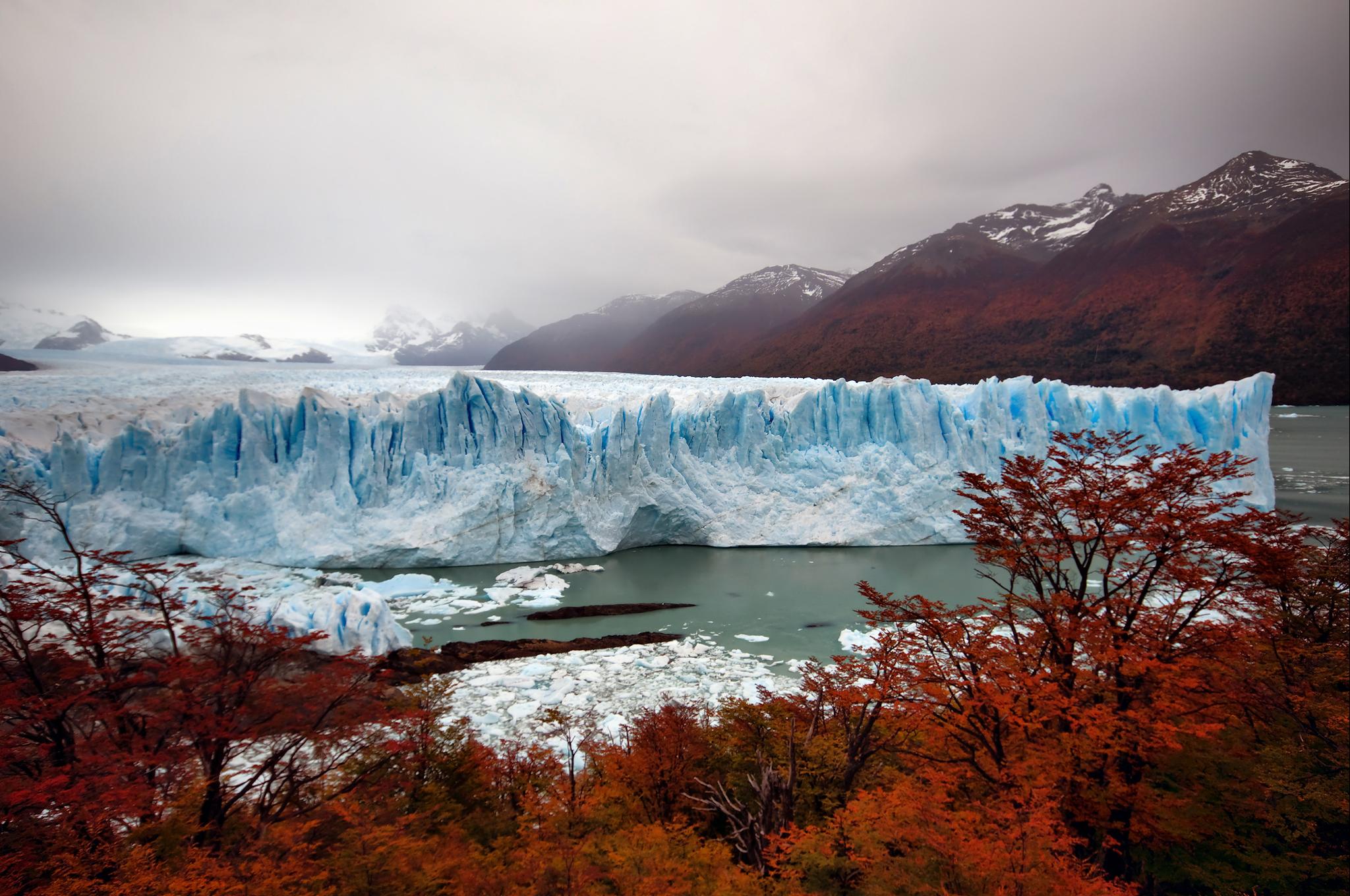 El Calafate car rentals