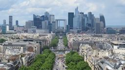 Nanterre vacation rentals