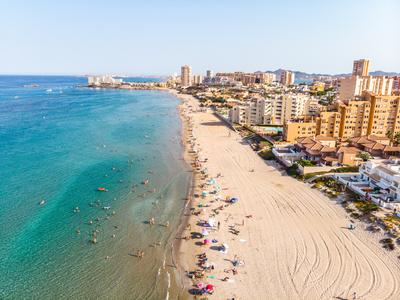La Manga