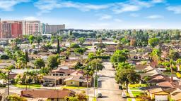 Anaheim vacation rentals