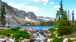 Laramie vacation rentals