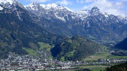 Bludenz vacation rentals