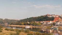 Pirna hotels