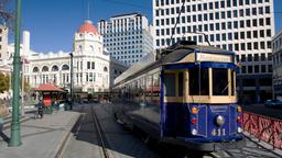 Find cheap flights from Bozeman to Christchurch