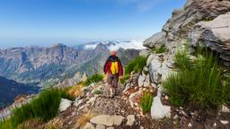 Madeira hotels
