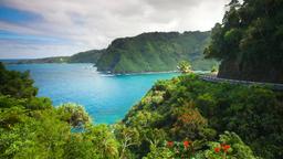 Hotels near Hana Airport