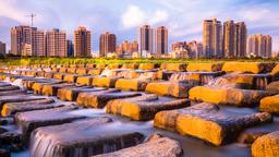 Hsinchu City vacation rentals