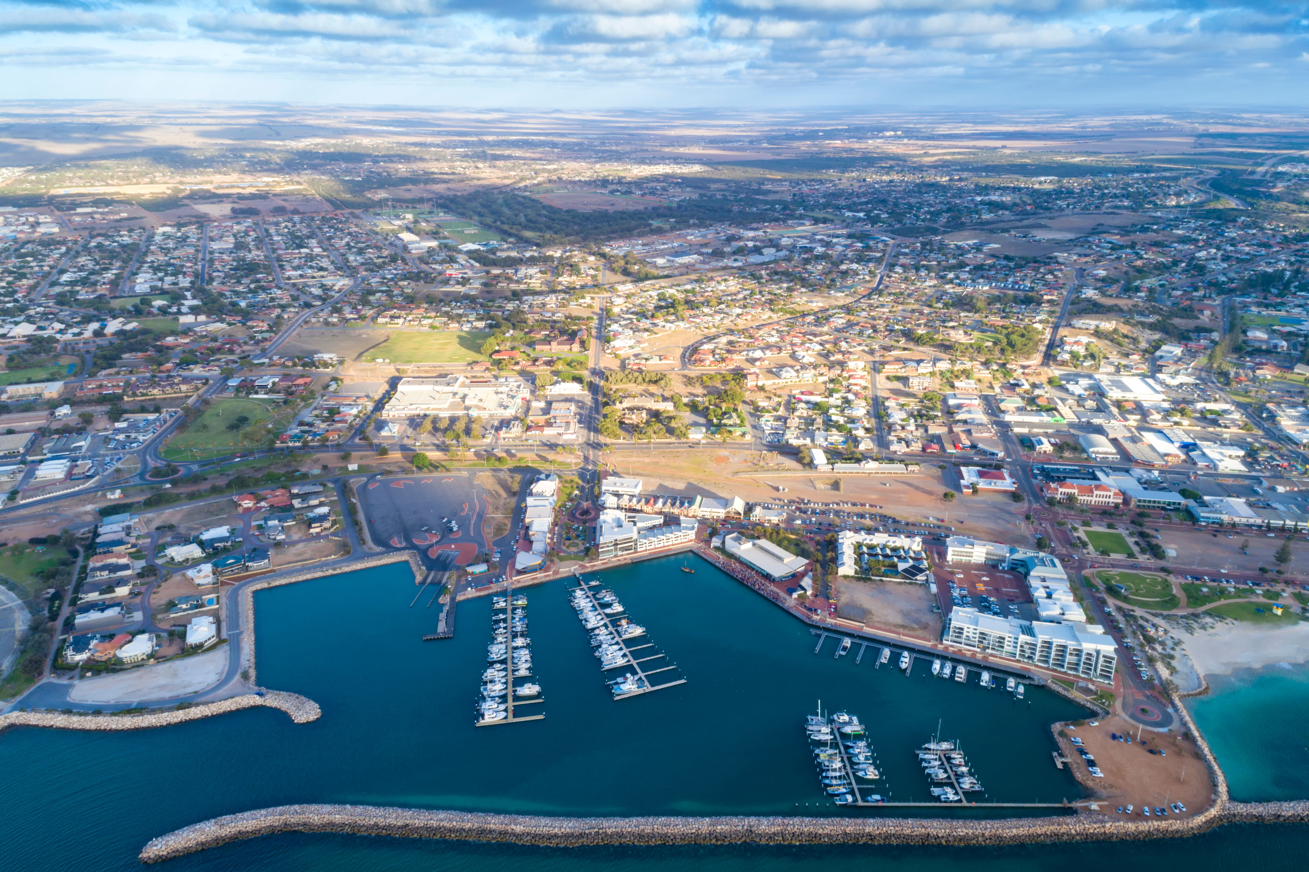 1,990 CHEAP FLIGHTS to Geraldton in 2024 KAYAK