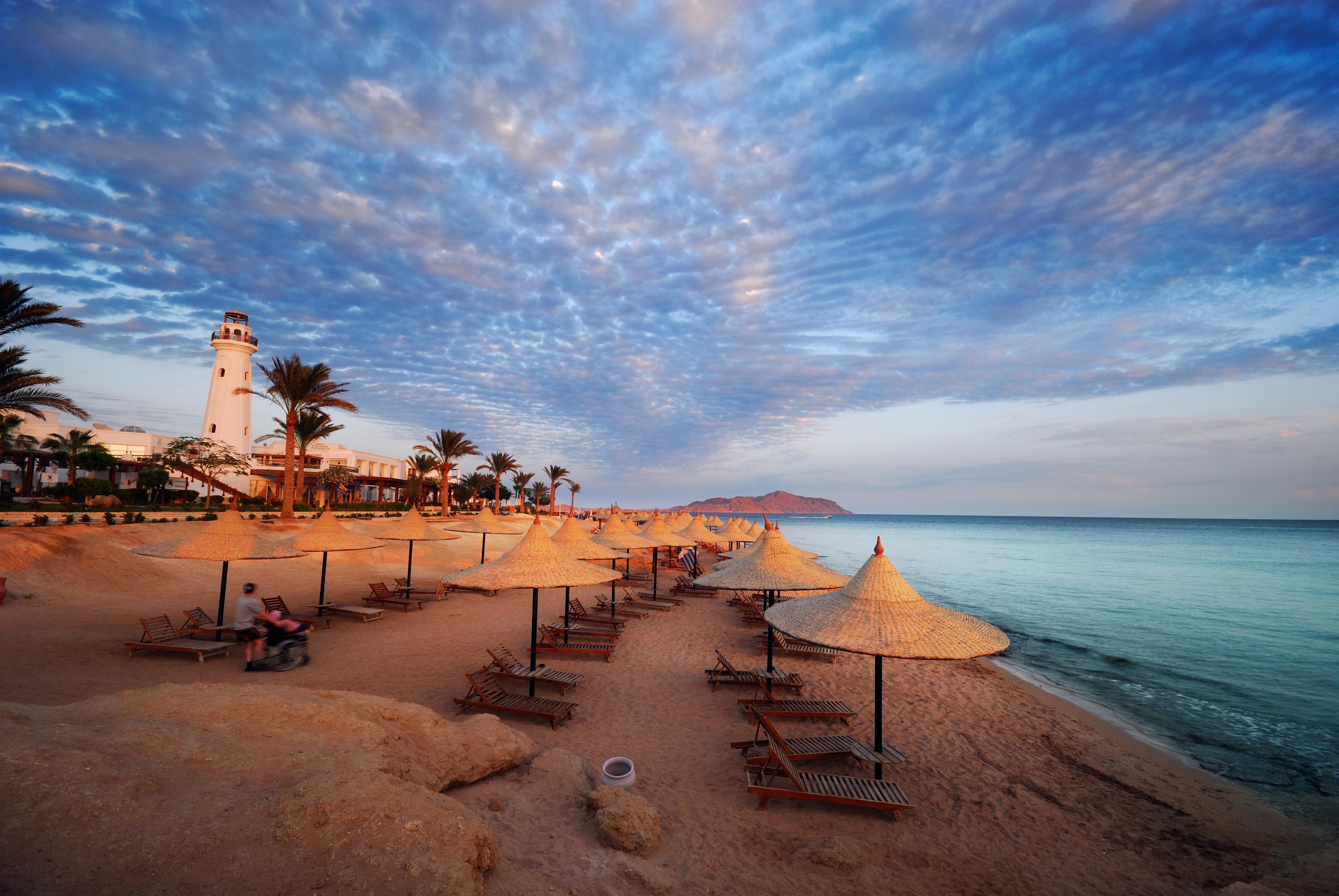 flights to sharm el sheikh from amman