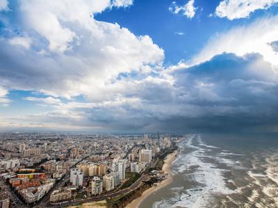 Bat Yam