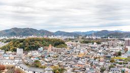 Himeji Hotels