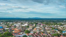 Villavicencio car rentals